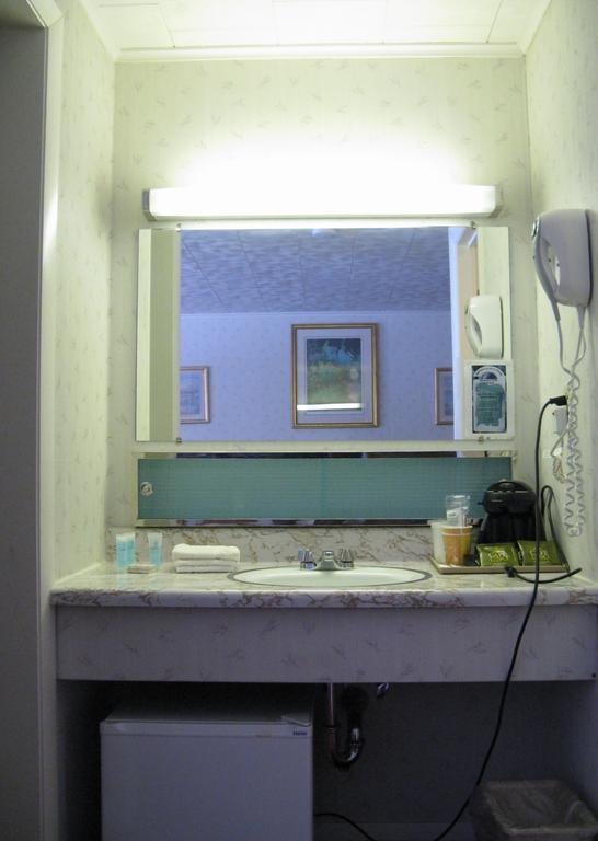 Northside Motel - Williamstown Dış mekan fotoğraf